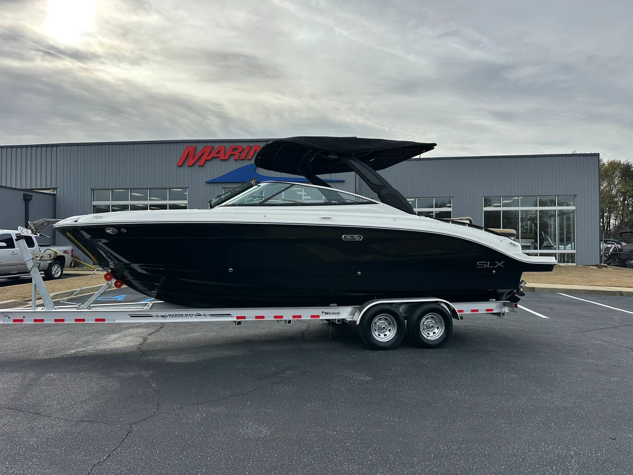 2026 Sea Ray SLX 280 28.0 feet, Greenville, SC #1