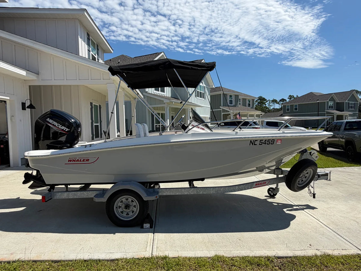 2023 Boston Whaler 160 SUPER SPORT 16.0 feet, Pensacola, Florida #2