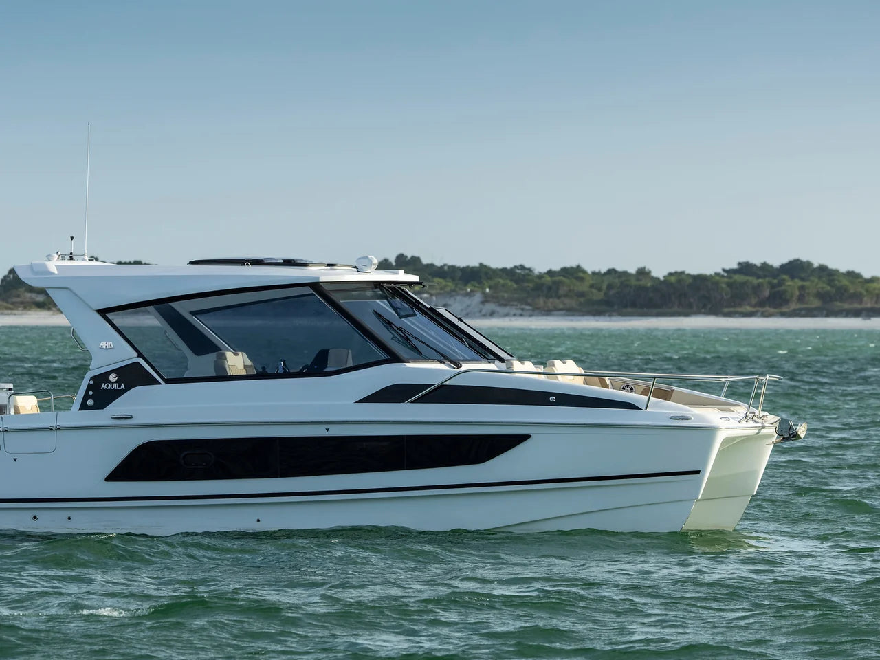2026 Aquila 36 Sport 36.0 feet, Inuvik, Northwest Territories #14