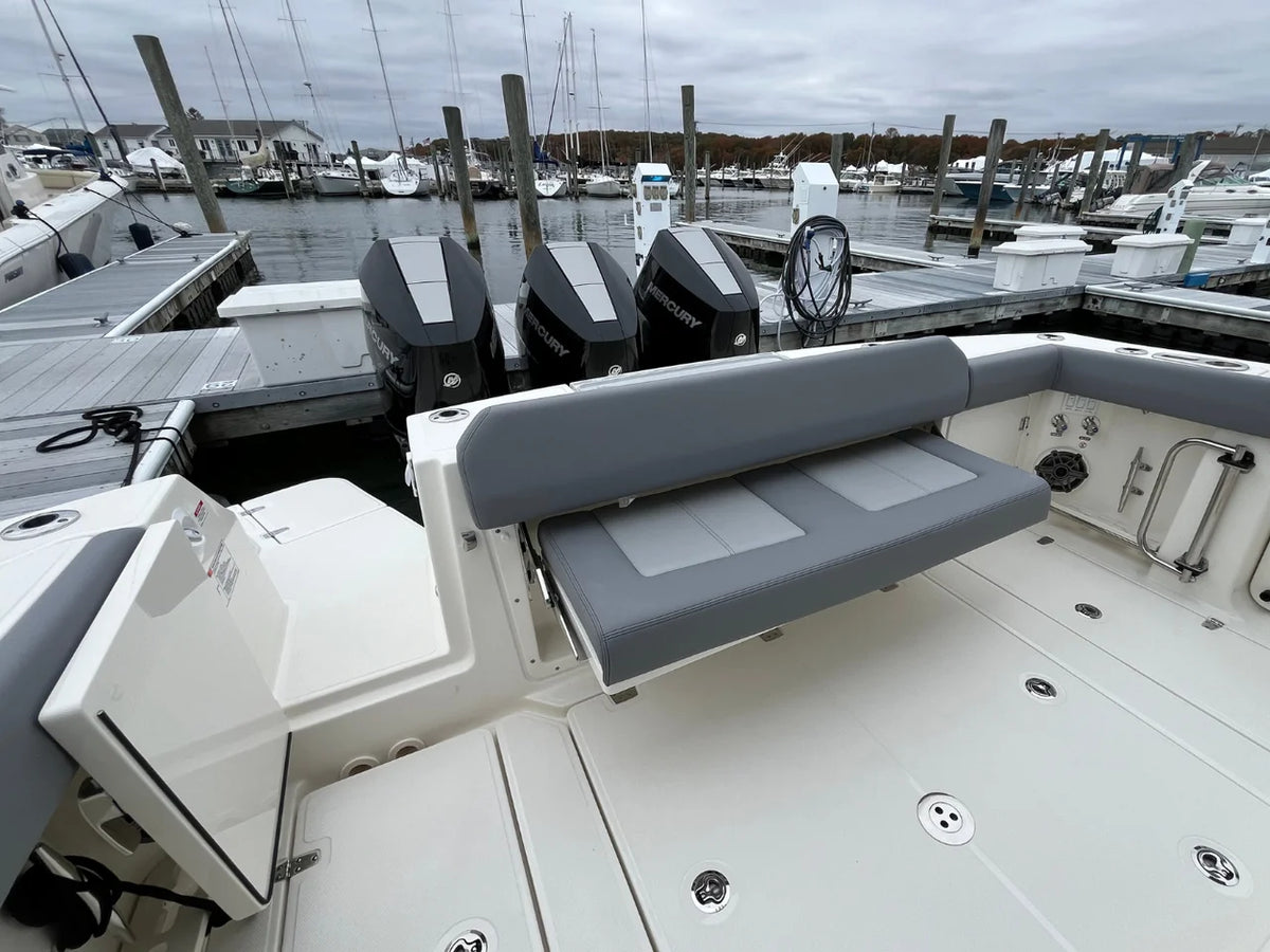 2026 Boston Whaler 360 Outrage 36.0 feet, Westbrook, Connecticut #34