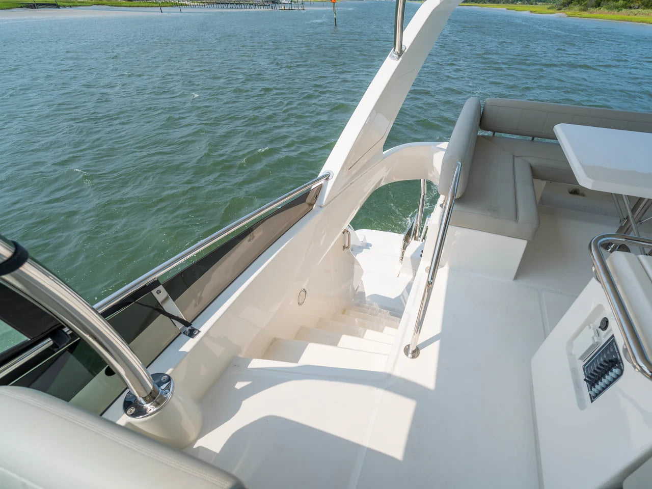 2025 Aquila 44 44.0 feet, Wrightsville Beach, North Carolina #58