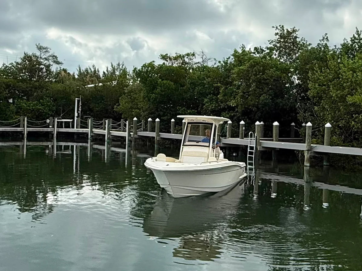 2026 Scout 220 XSF 22.0 feet, Marathon, FL #5