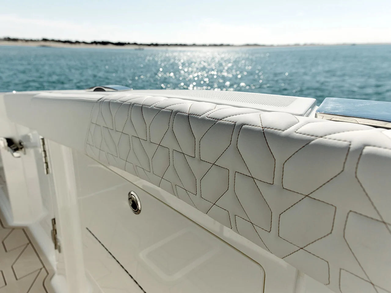 2027 Ducari 37 XIV 37.0 feet, Naples, Florida #20