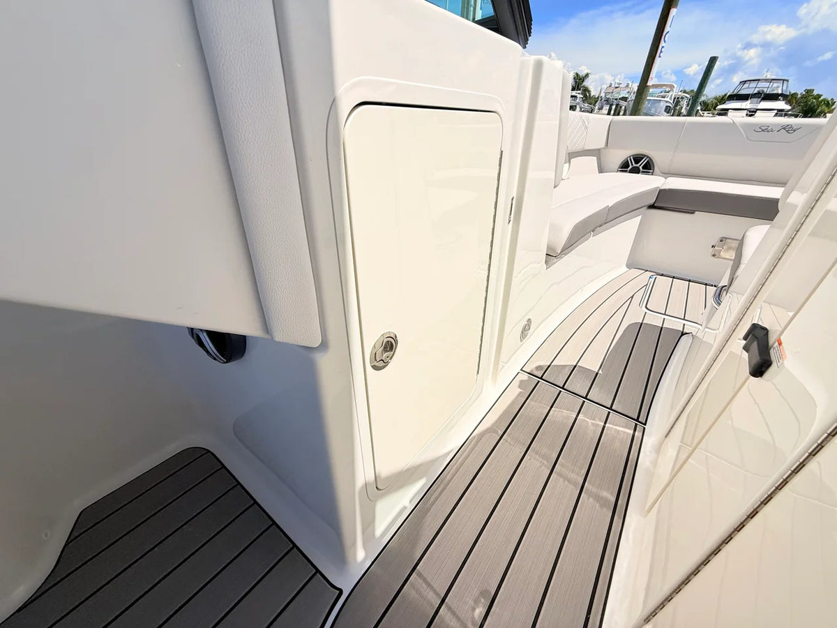 2027 Sea Ray SDX 270 Outboard 27.0 feet, St Petersburg, FL #52