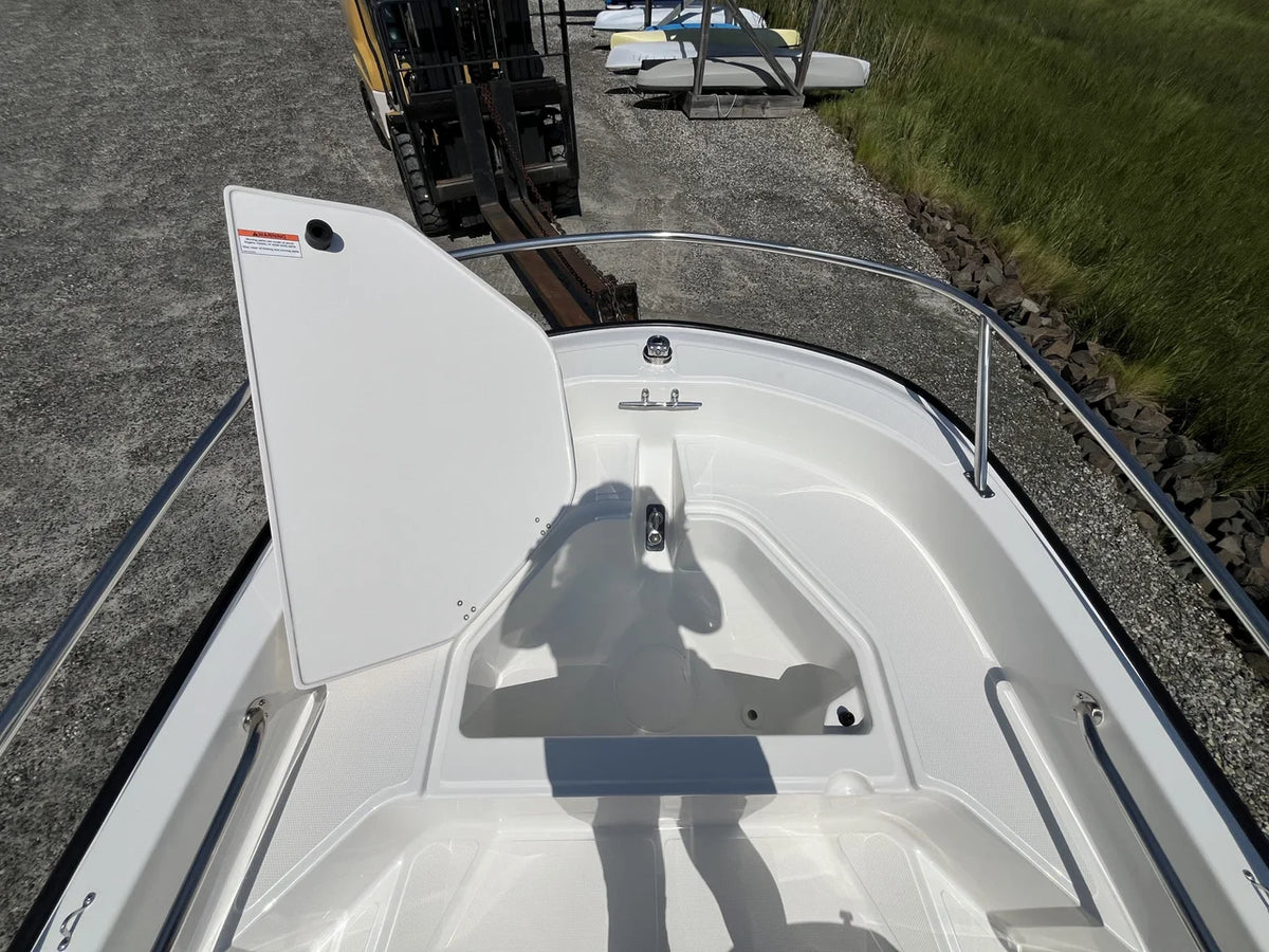 2027 Boston Whaler 130 Super Sport 13.0 feet, Westbrook, Connecticut #10