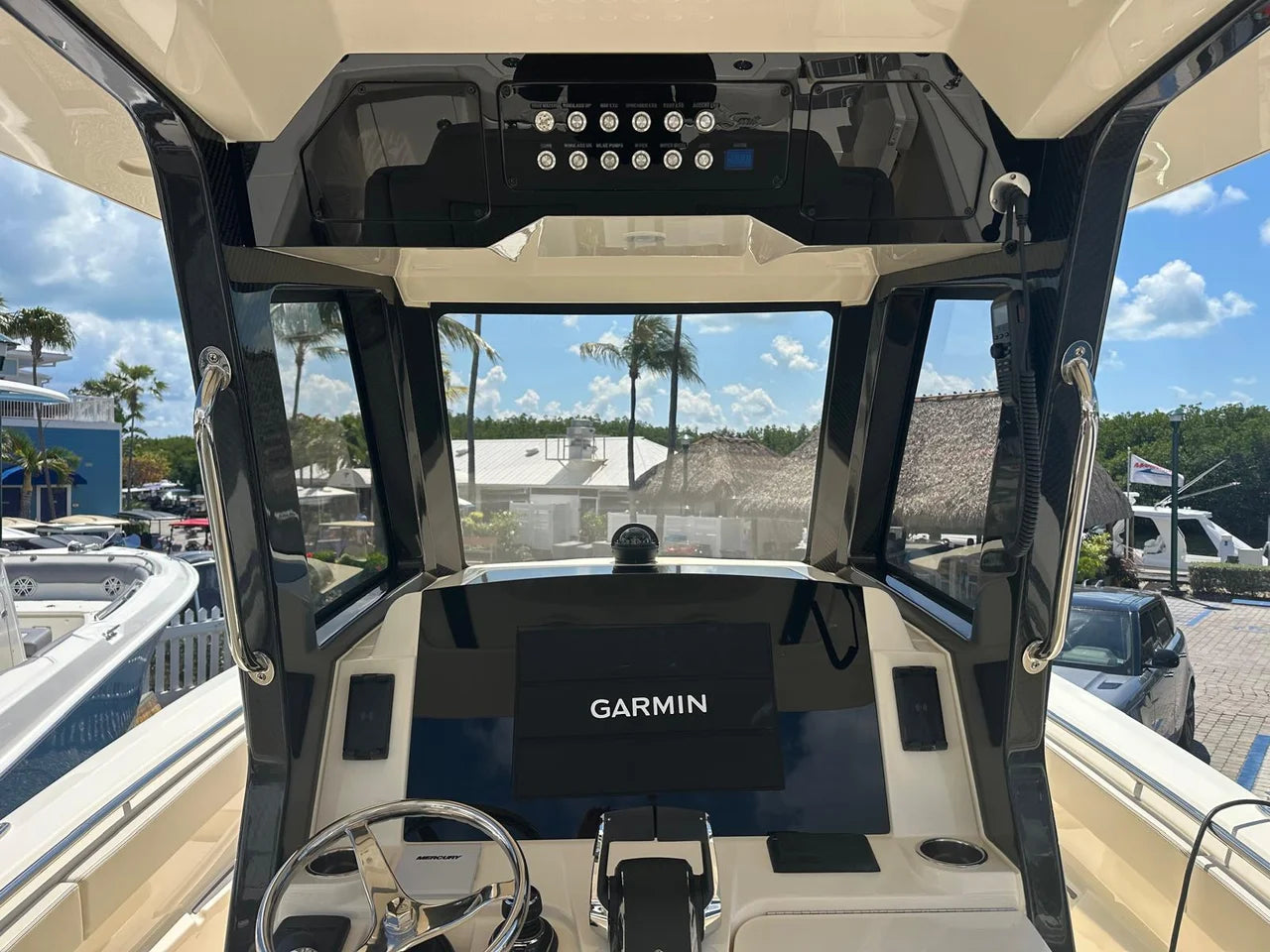 2026 Scout 288 LXF 28.0 feet, Key Largo, FL #26