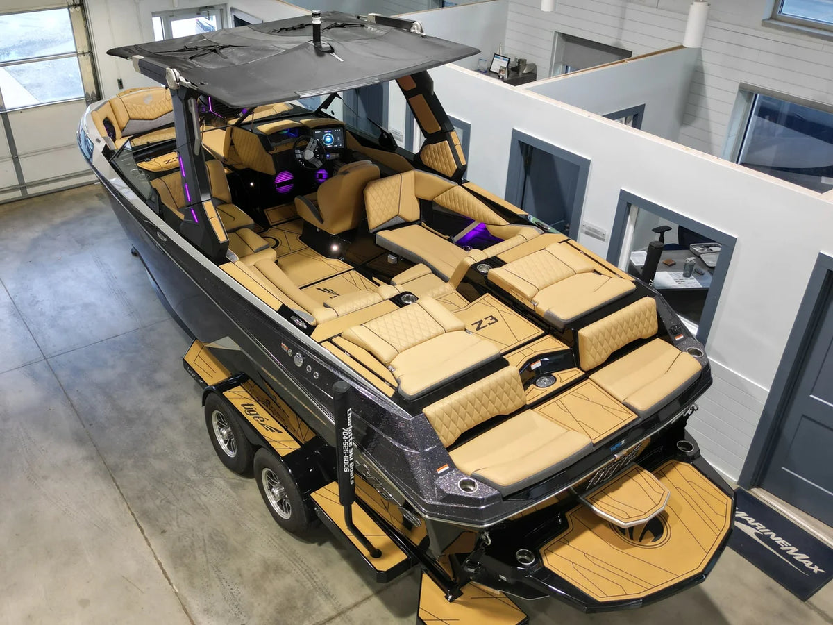 2026 Tige Z3 23.0 feet, Cornelius, North Carolina #6