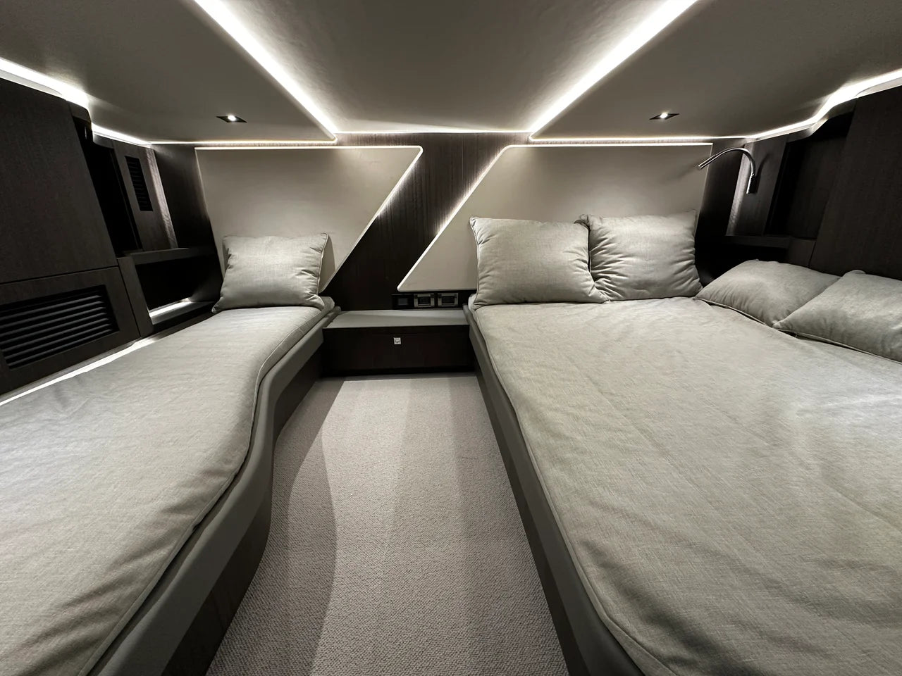 2024 Galeon 435 GTO 43.0 feet, Norwalk, Connecticut #64