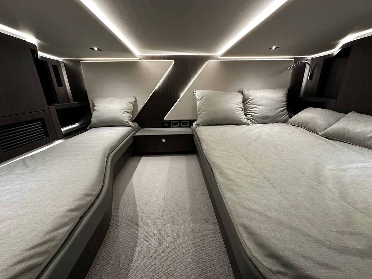 2024 Galeon 435 GTO 43.0 feet, Norwalk, Connecticut #64