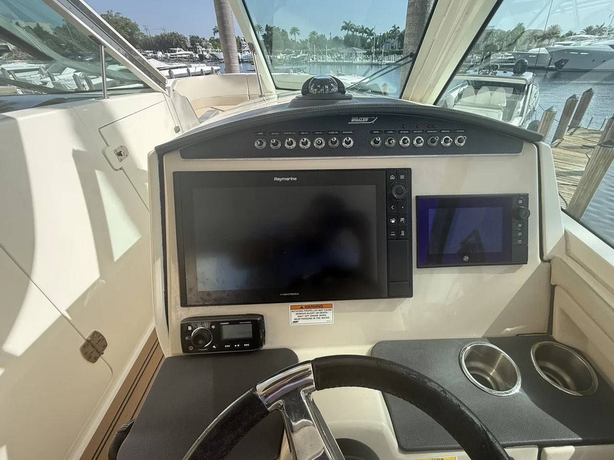 2018 Boston Whaler 320 VANTAGE 32.0 feet, Pompano Beach, Florida #51