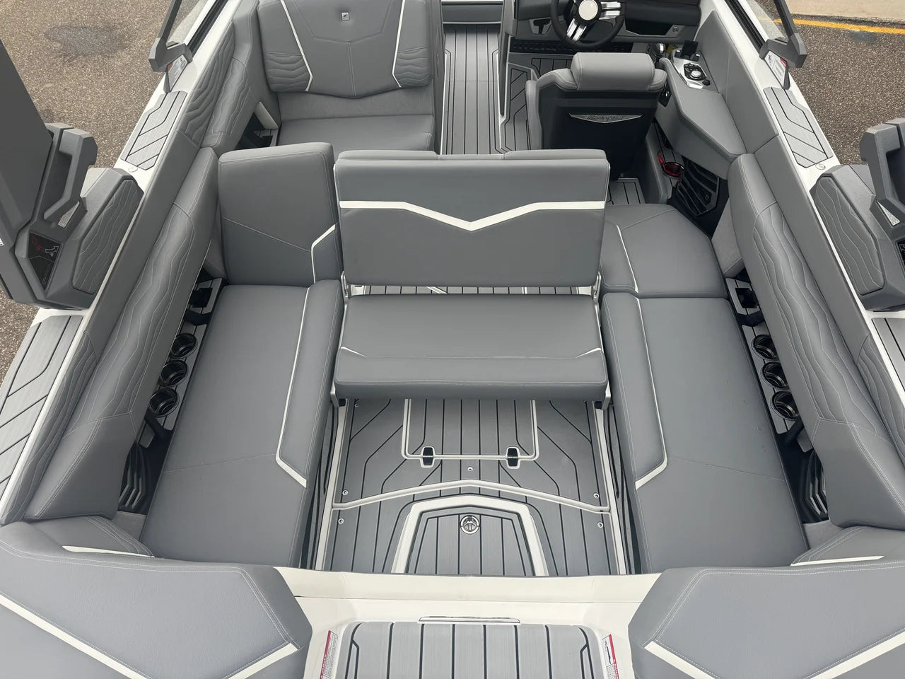 2026 Nautique Super Air Nautique G23 23.0 feet, Rogers, MN #22