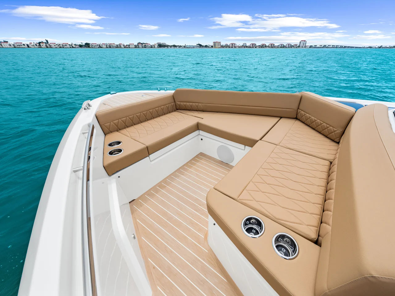 2027 Saxdor 400 GTO 40.0 feet, St Petersburg, FL #69