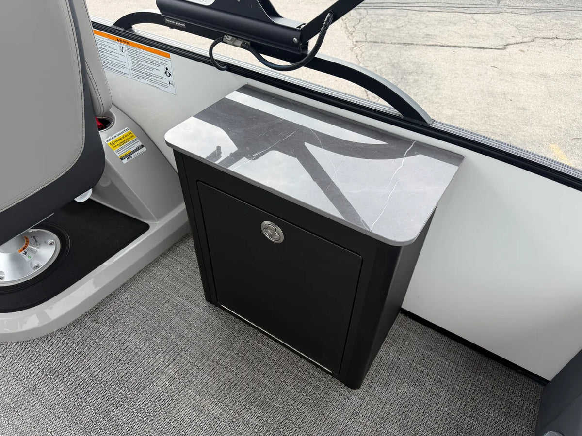2025 Barletta CABRIO 24UE 25.0 feet, Osage Beach, MO #17