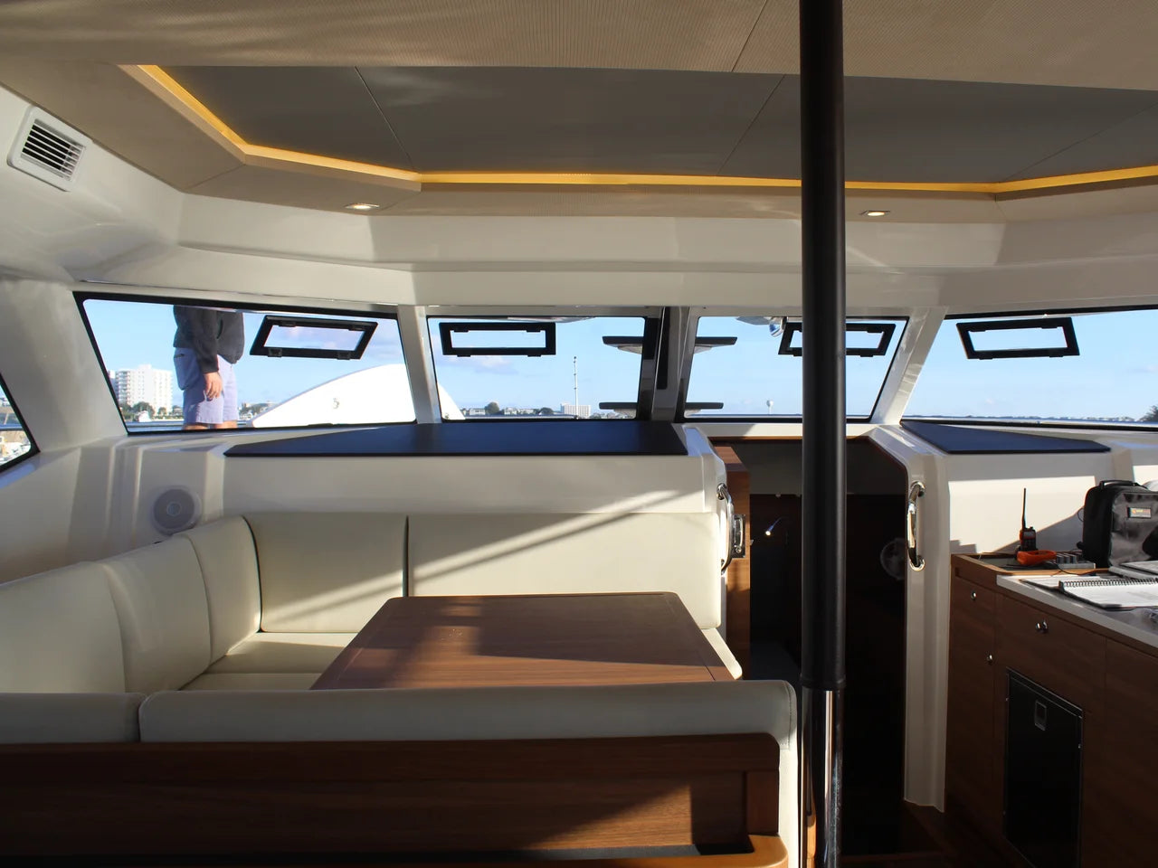 2025 Aquila 44 44.0 feet, Wrightsville Beach, North Carolina #36