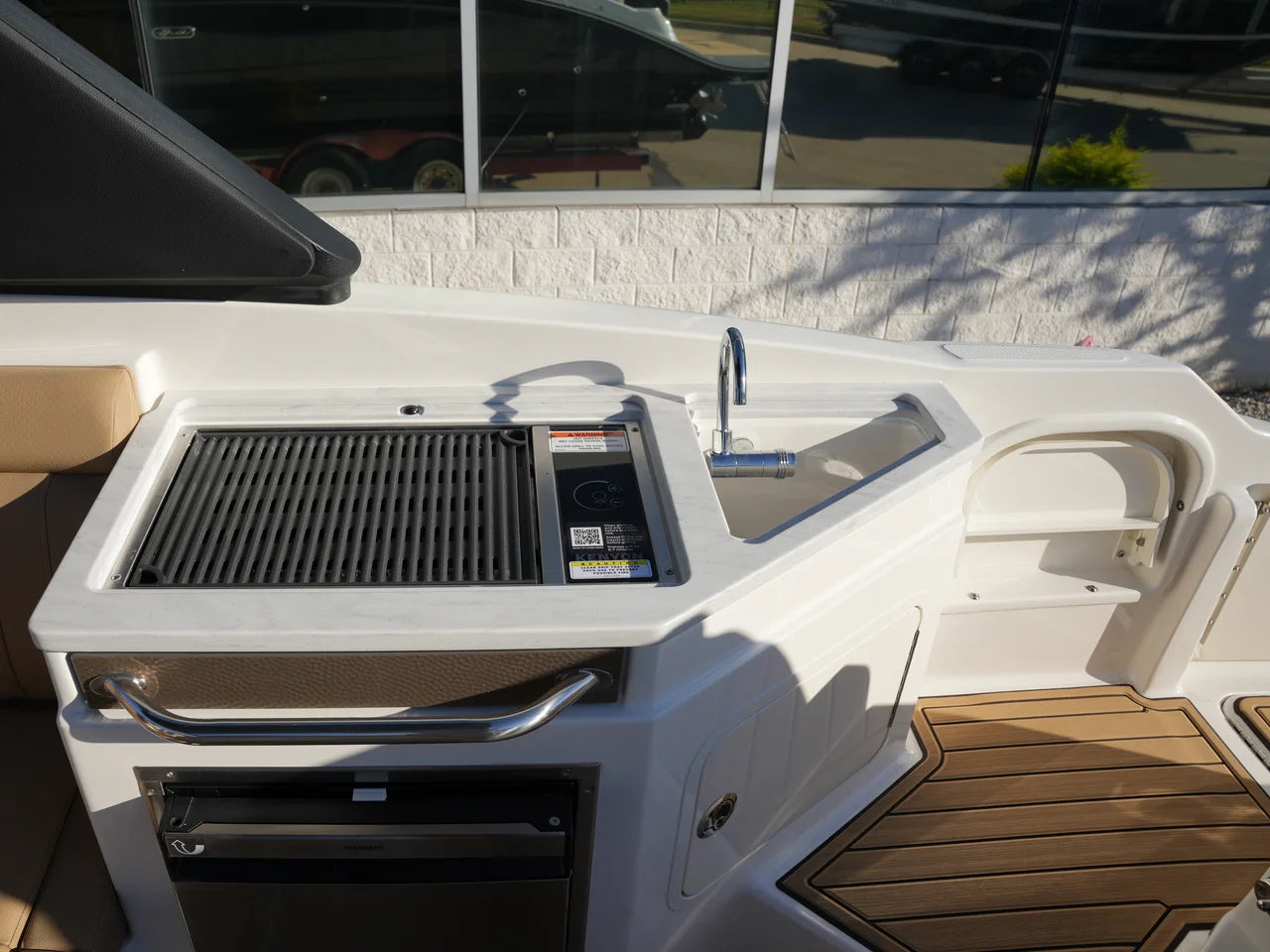 2026 Sea Ray SDX 290 29.0 feet, Lewisville, TX #18