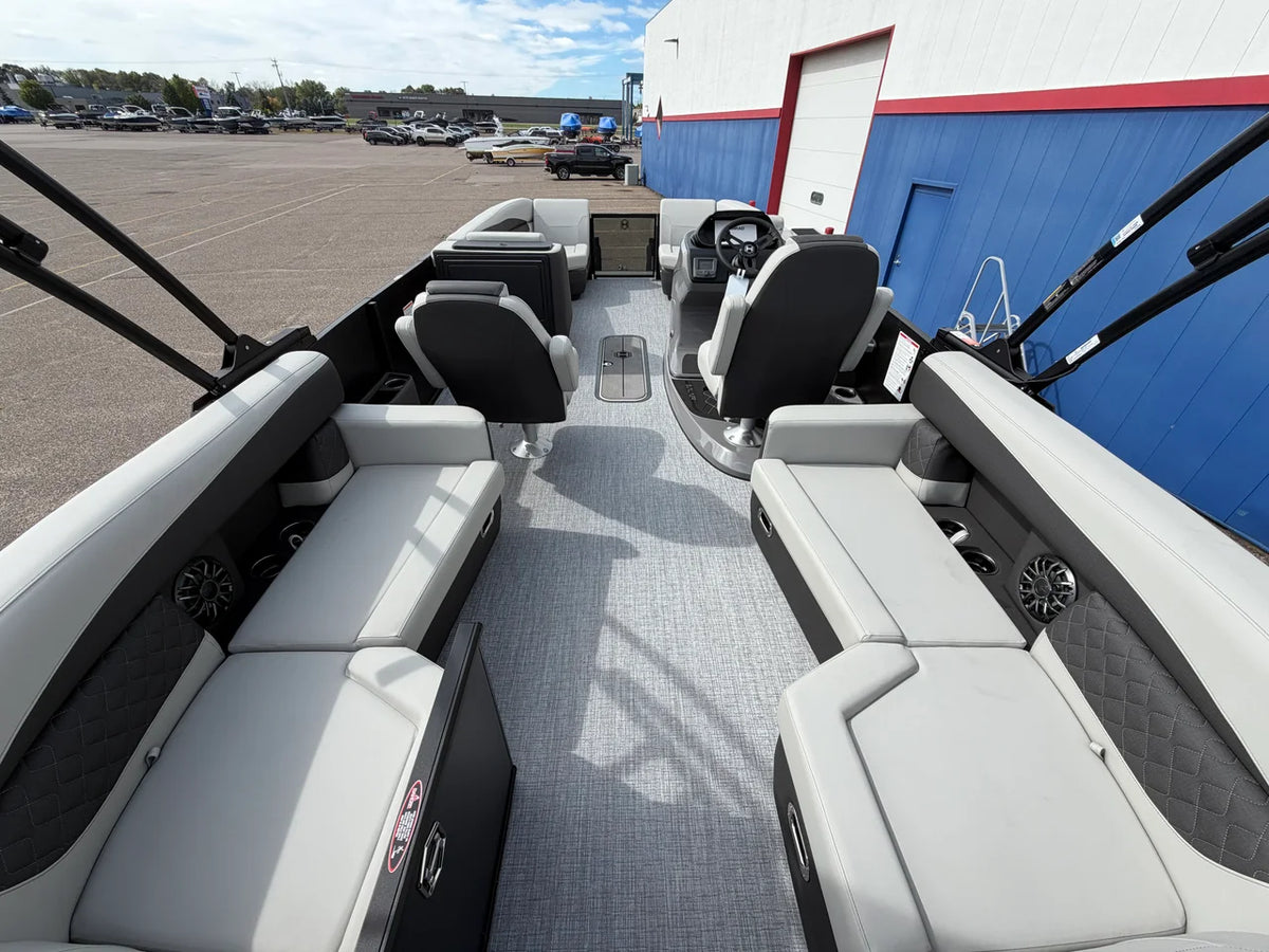 2027 Harris Sunliner 230 23.0 feet, Rogers, MN #15