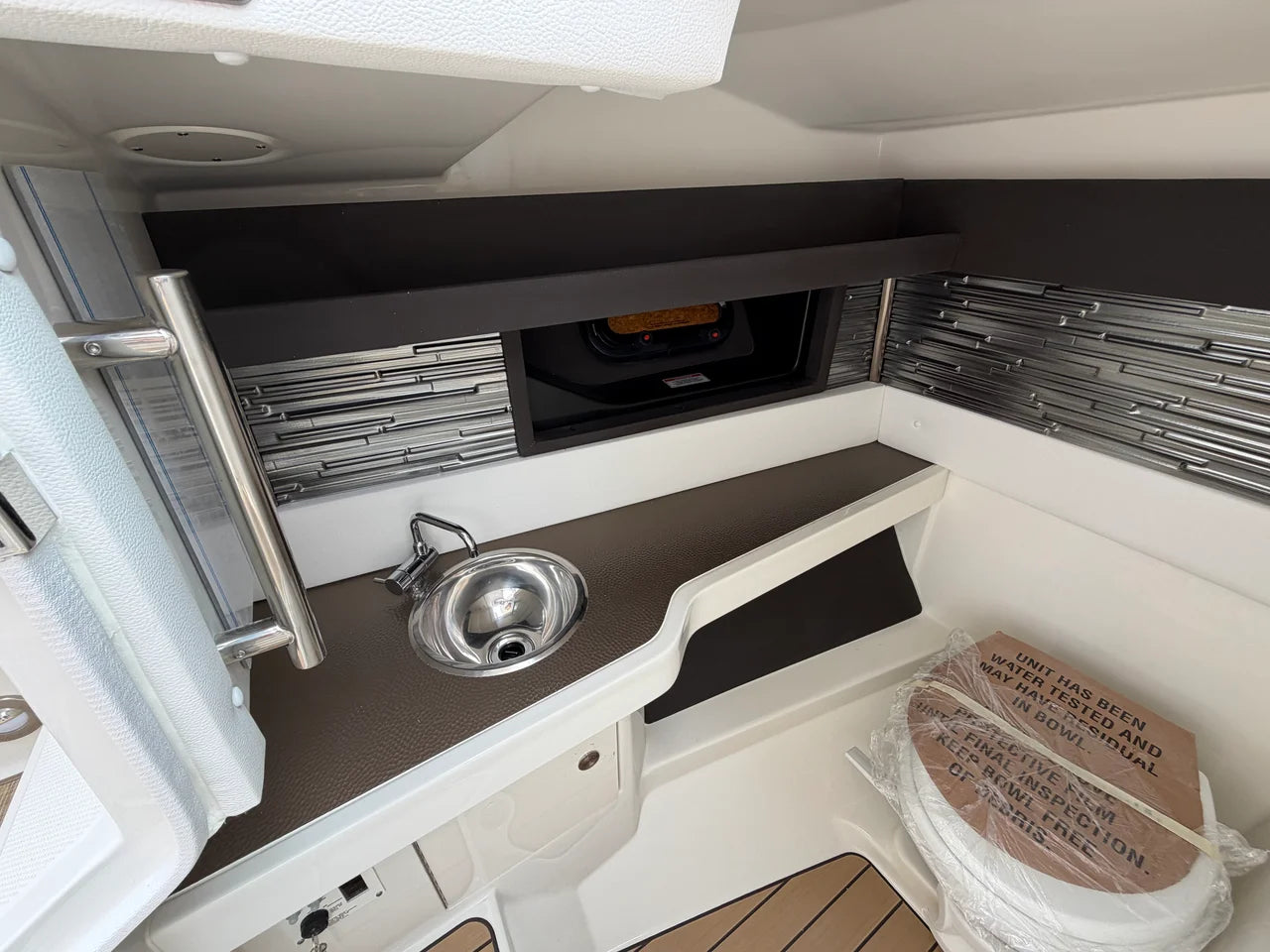 2026 Sea Ray SLX 310 Outboard 31.0 feet, Stuart, Florida #40