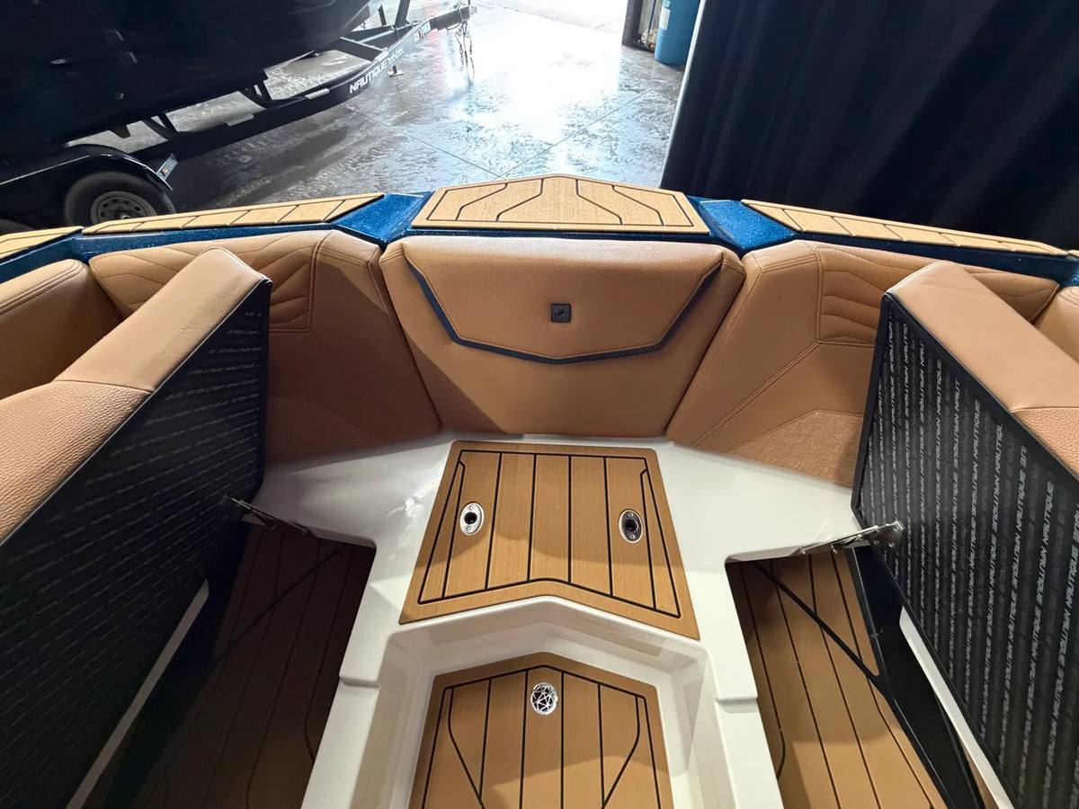 2026 Nautique Super Air Nautique G25 25.0 feet, Rogers, MN #62
