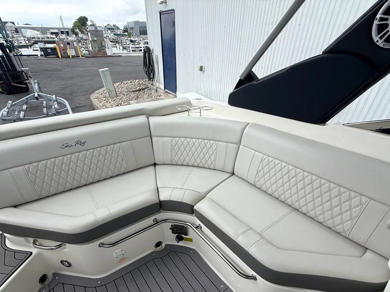 2020 Sea Ray 250 SLX 25.0 feet, Clearwater, Florida #9