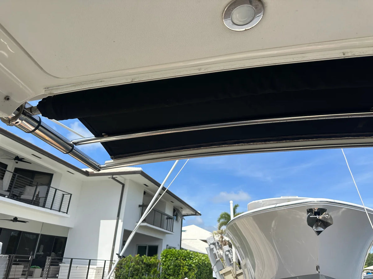 2017 Sea Ray 350 SUNDANCER 35.0 feet, Boca Raton, FL #30
