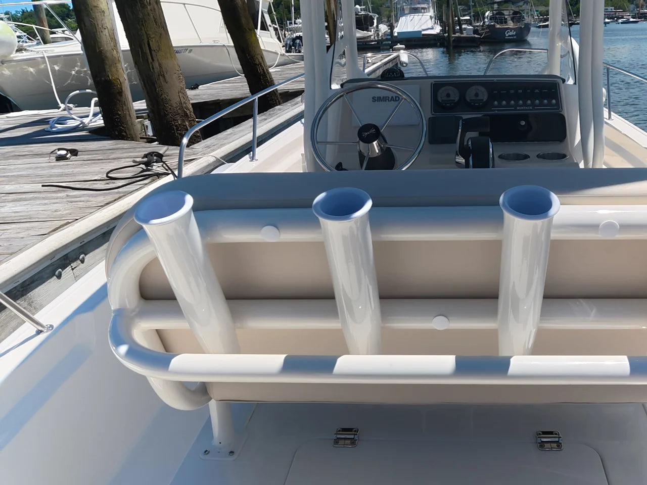 2026 Boston Whaler 210 Montauk 21.0 feet, Huntington, NY #12