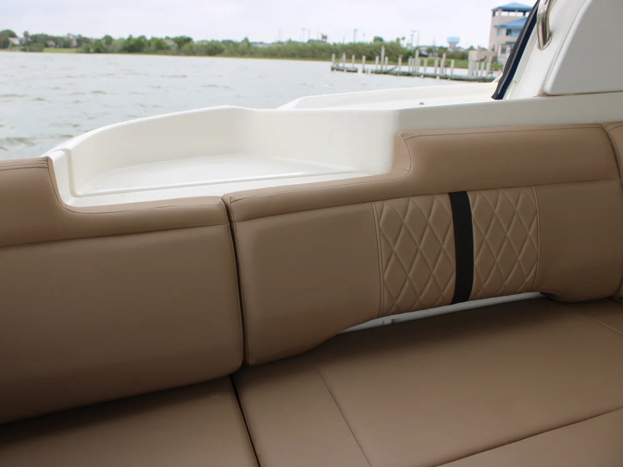 2018 Sea Ray 350 SUNDANCER 35.0 feet, Seabrook, TX #17