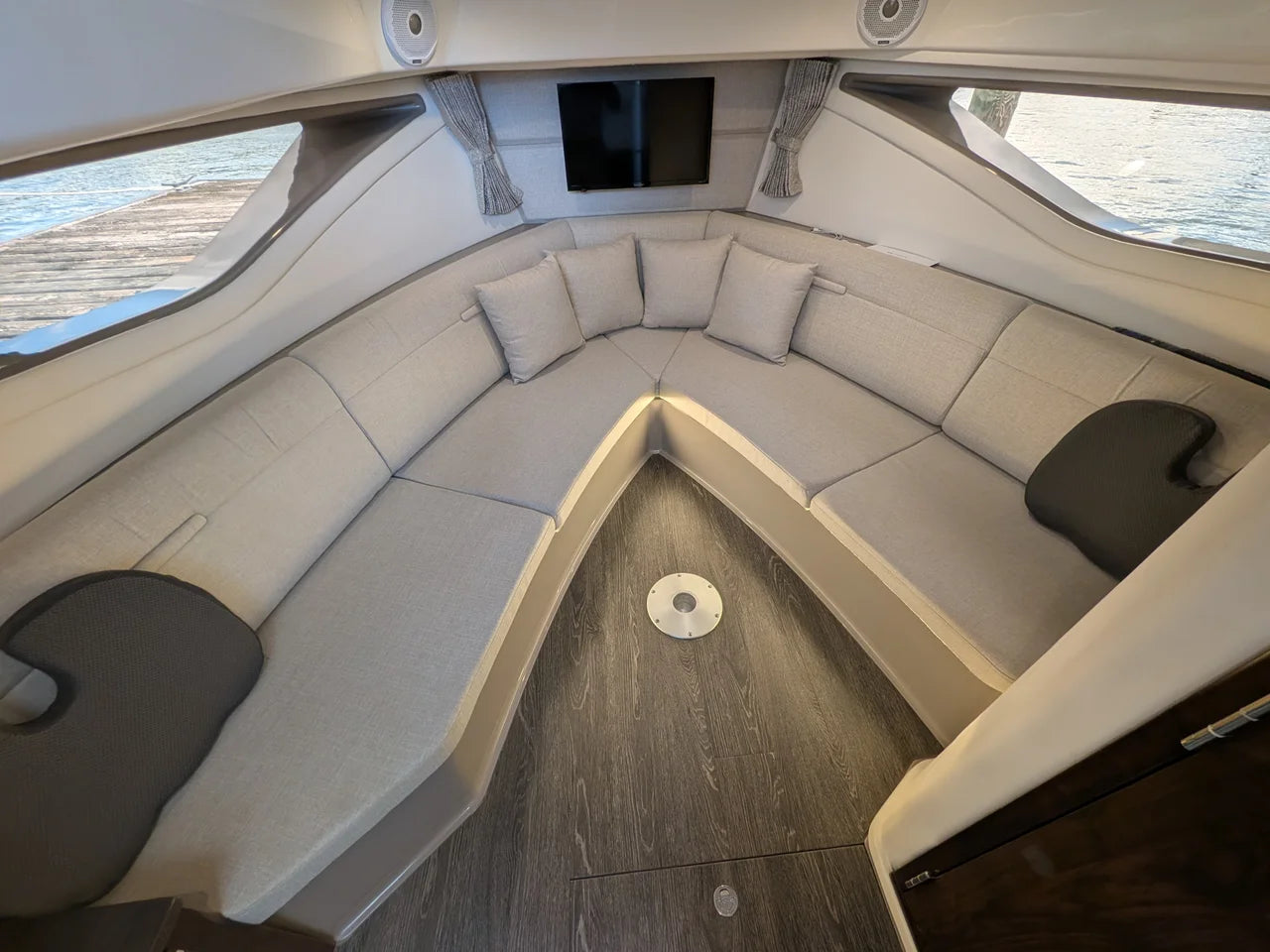 2019 Sea Ray 320 SUNDANCER 32.0 feet, Chesapeake City, MD #38