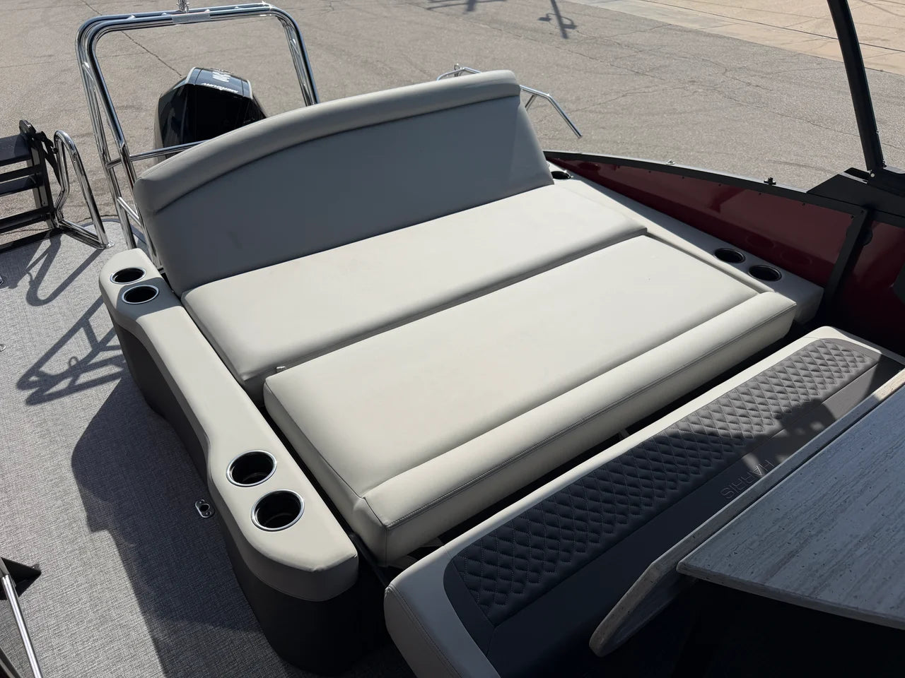 2027 Harris 250SL 25.0 feet, Osage Beach, MO #25