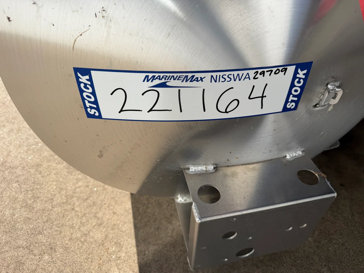 2026 Barletta S22QC 22.0 feet, Crosslake, Minnesota #52