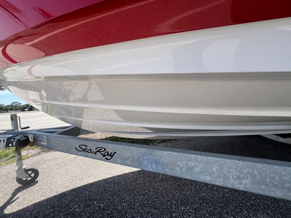 2026 Sea Ray SPX 210 Outboard 21.0 feet, Venice, Florida #6