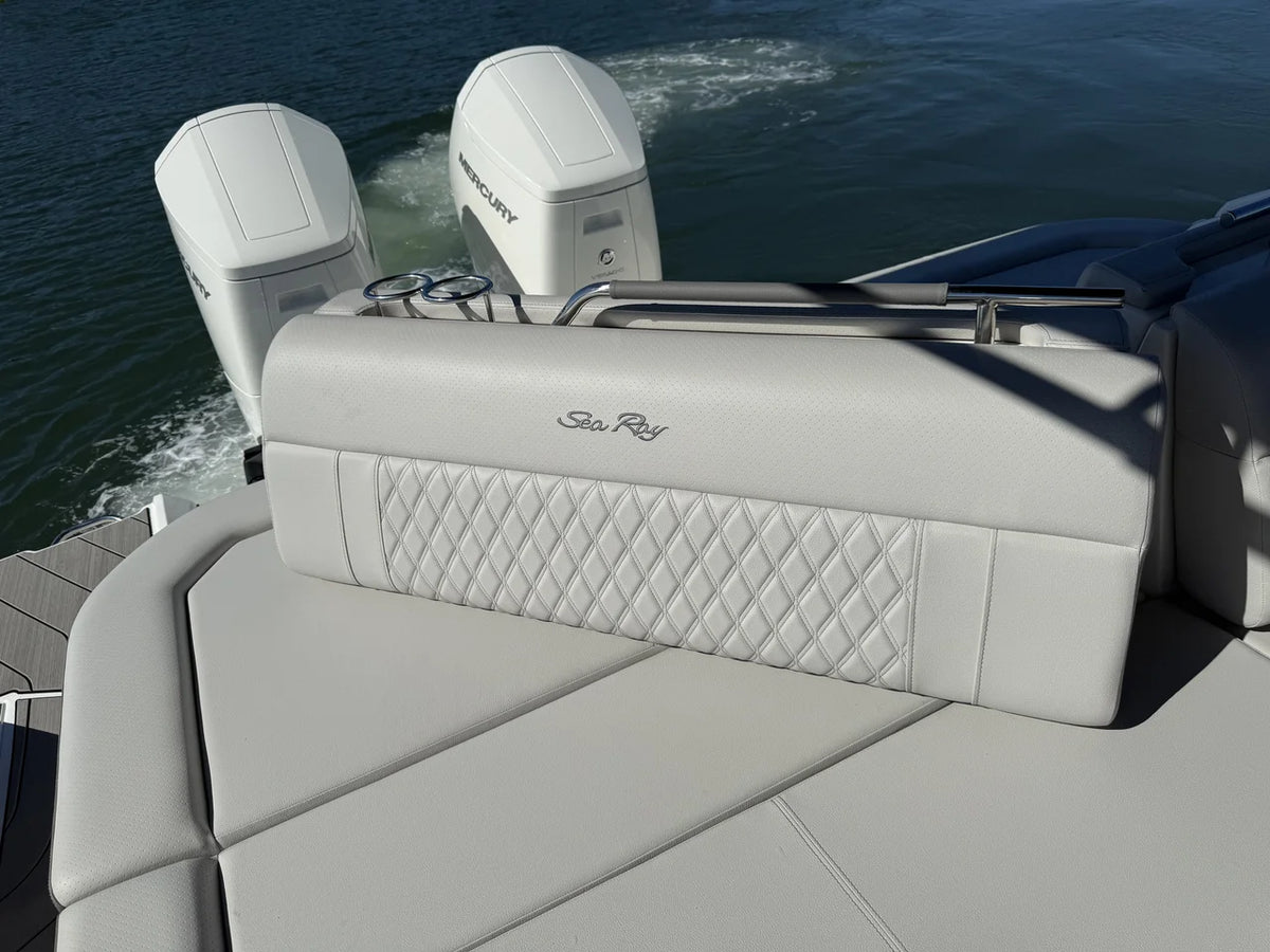 2026 Sea Ray SLX 400 Outboard 40.0 feet, Wrightsville Beach, North Carolina #9
