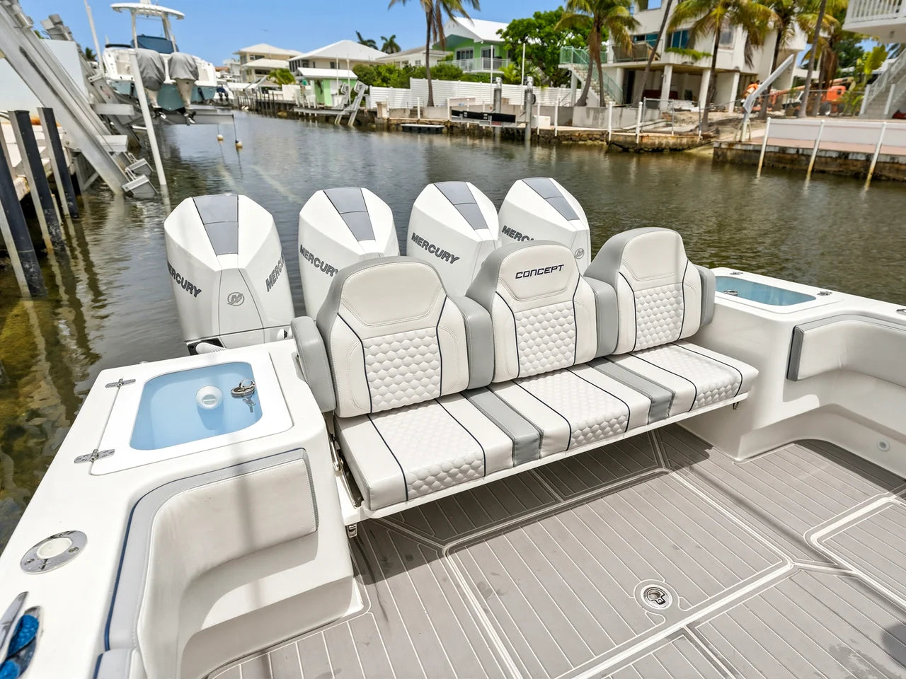 2023 Concept 39CC 39.0 feet, Key Largo, FL #40