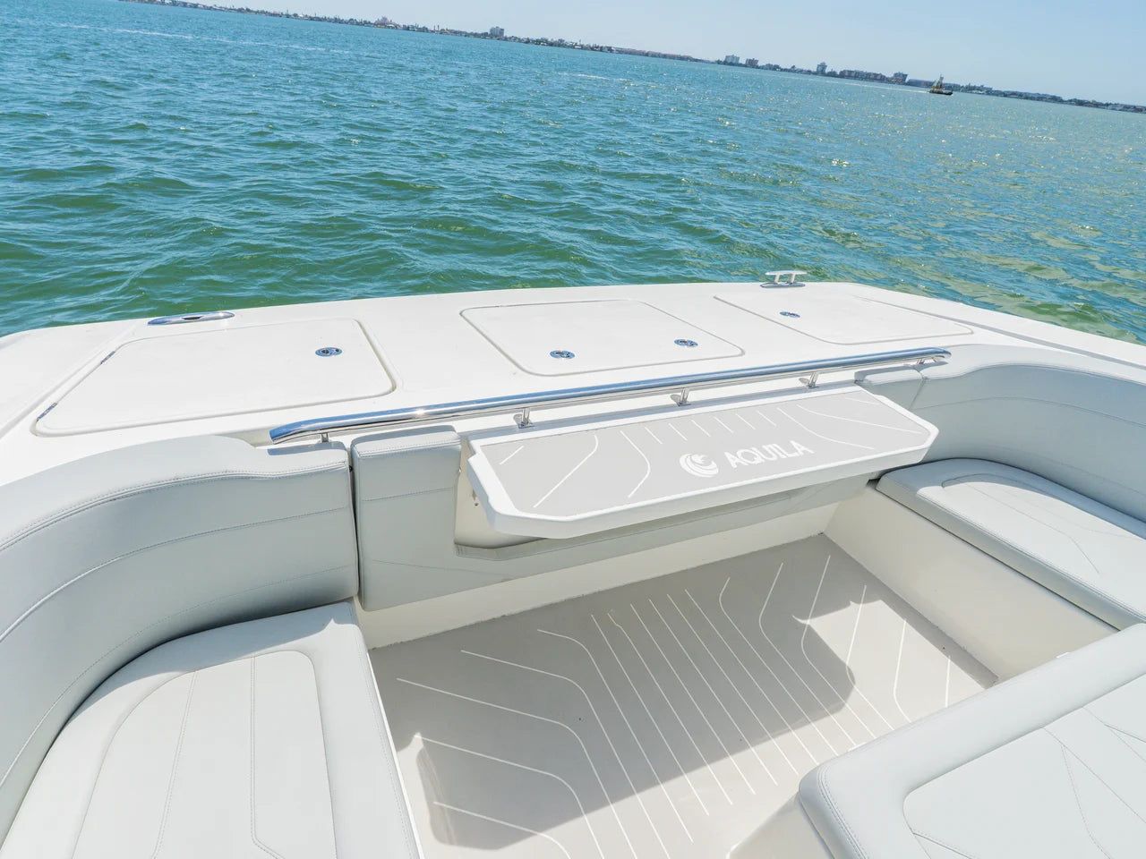 2025 Aquila 46 COUPE 46.0 feet, St Petersburg, FL #24