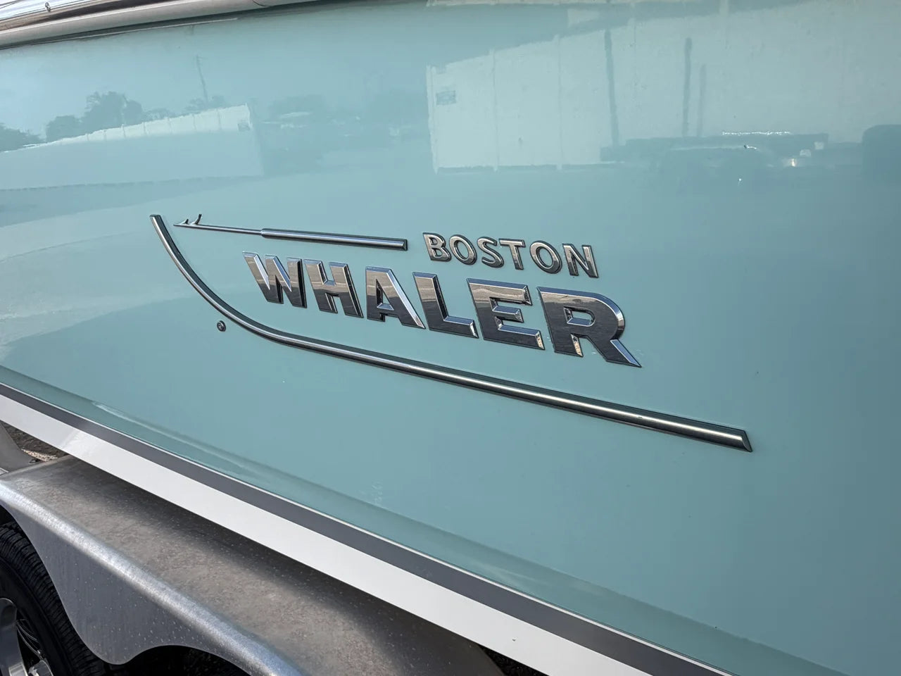 2019 Boston Whaler 230 VANTAGE 23.0 feet, Pensacola, Florida #47
