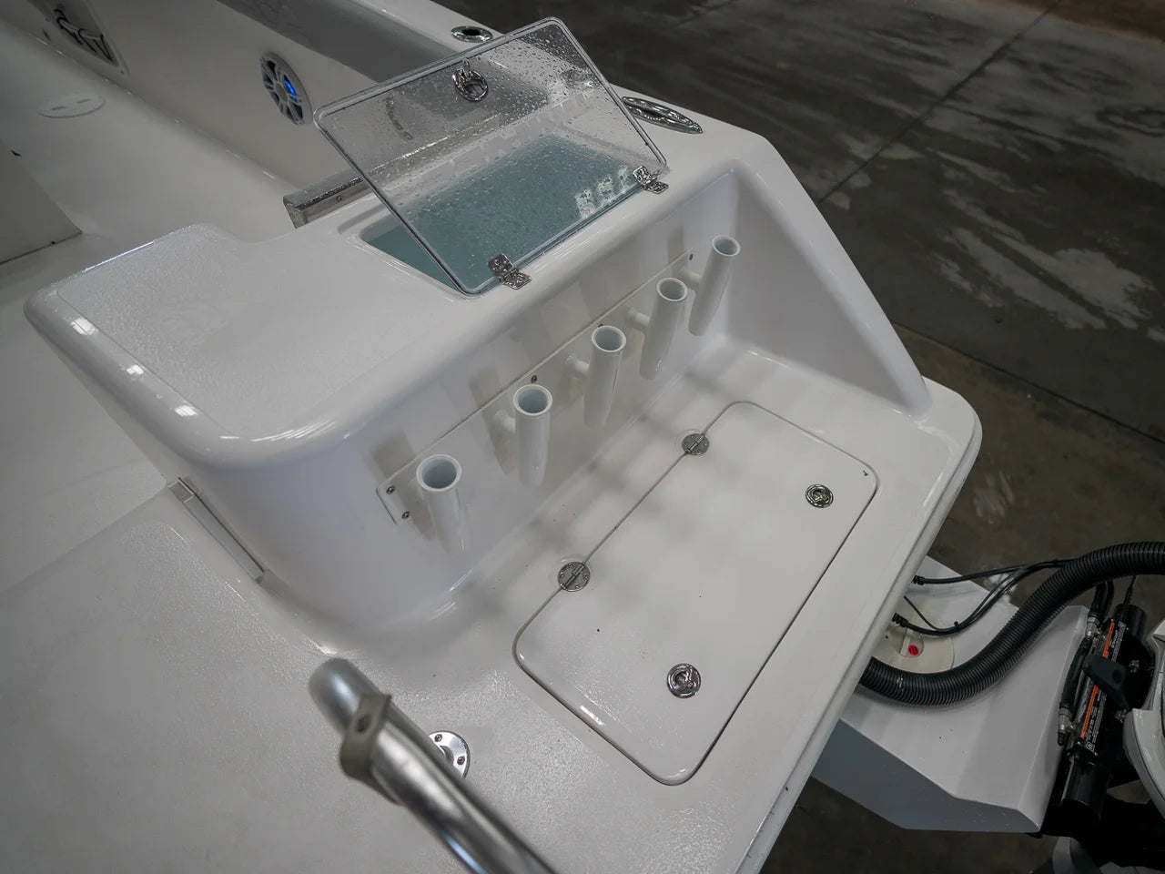 2023 Twin Vee 34 CC 34.0 feet, Panama City, FL #28