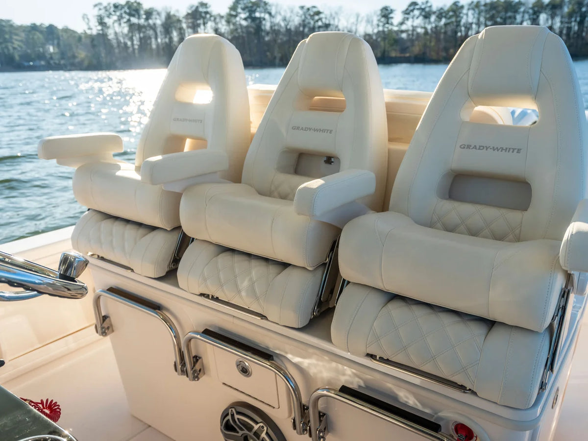 2027 Grady-White 321 CE 32.0 feet, Fort Walton Beach, Florida #6
