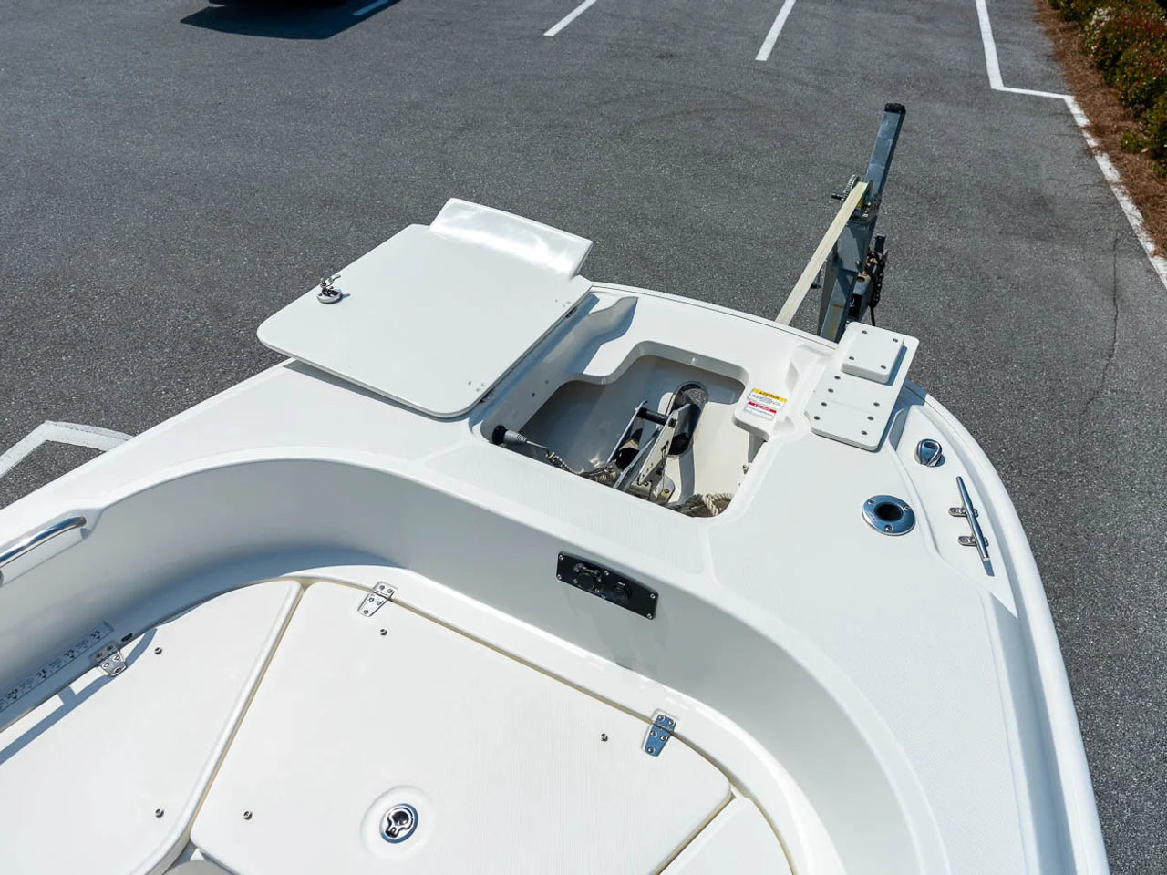 2019 Boston Whaler 270 Dauntless 27.0 feet, Panama City Beach, Florida #10