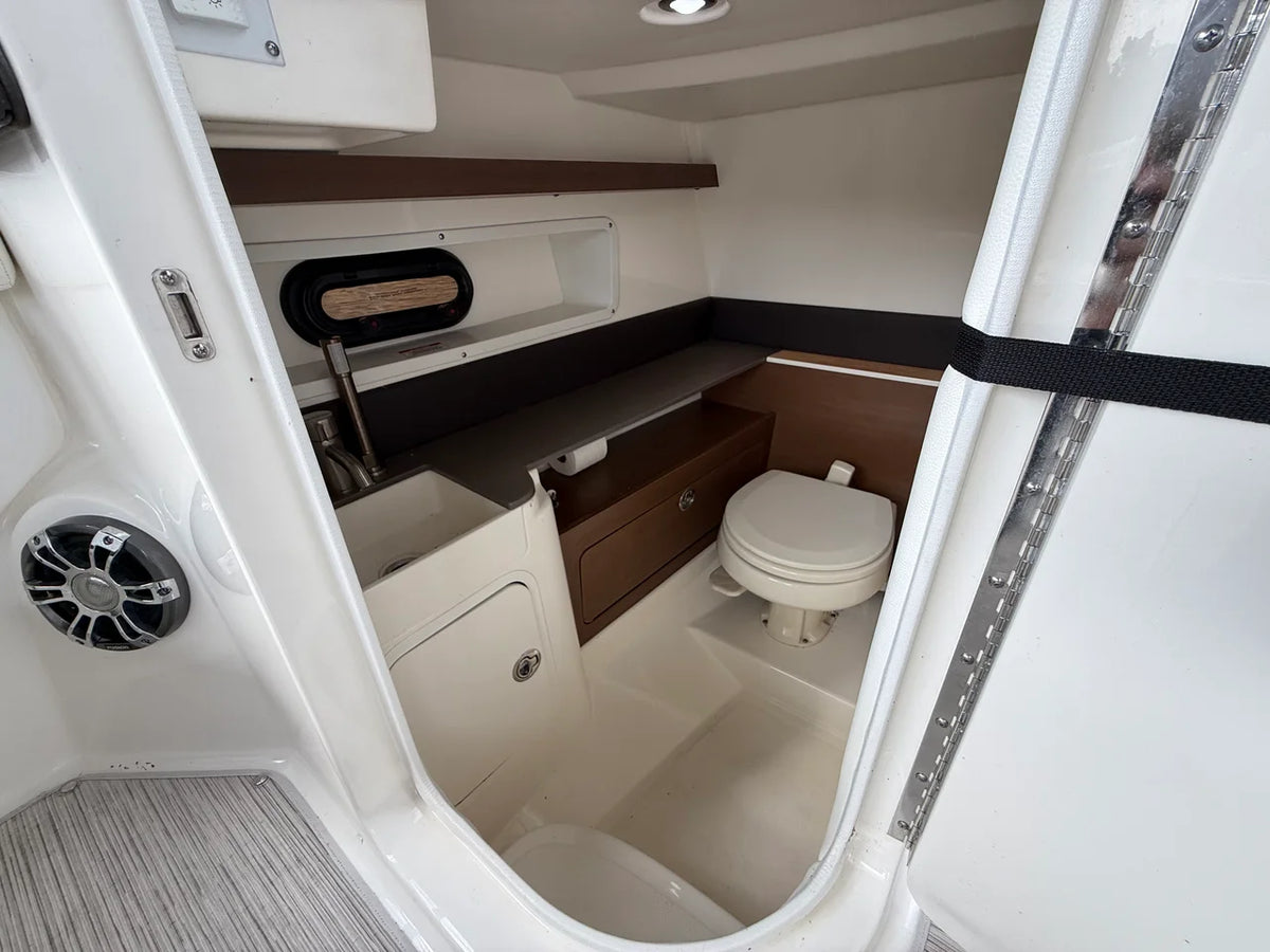 2022 Sea Ray SDX 290 29.0 feet, Cumming, GA #33