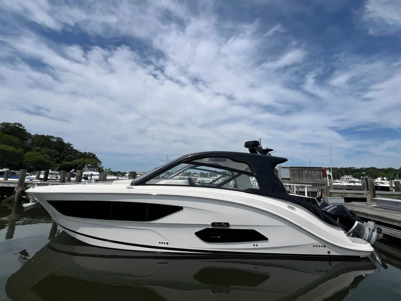 2023 Sea Ray 370 SUNDANCER OB 37.0 feet, Huntington, NY #30