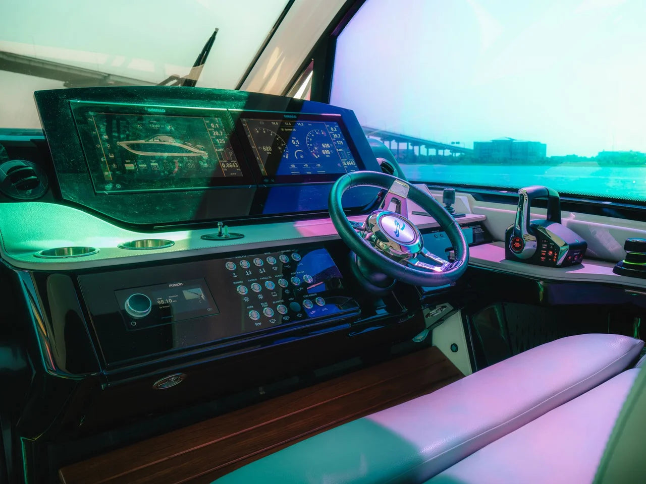2023 Sea Ray 370 Sundancer 37.0 feet, Charleston, SC #13