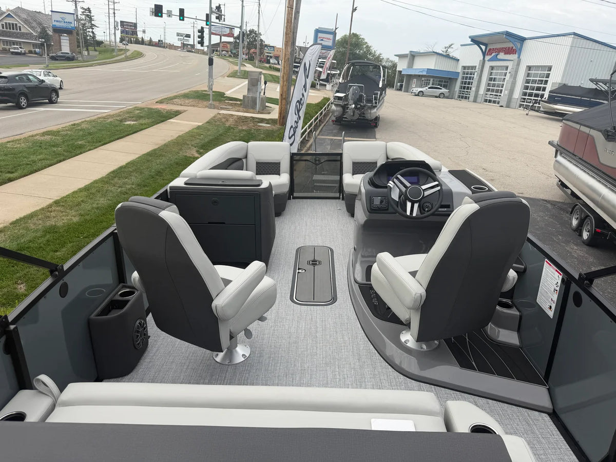 2027 Harris Sunliner 230 23.0 feet, Osage Beach, MO #12