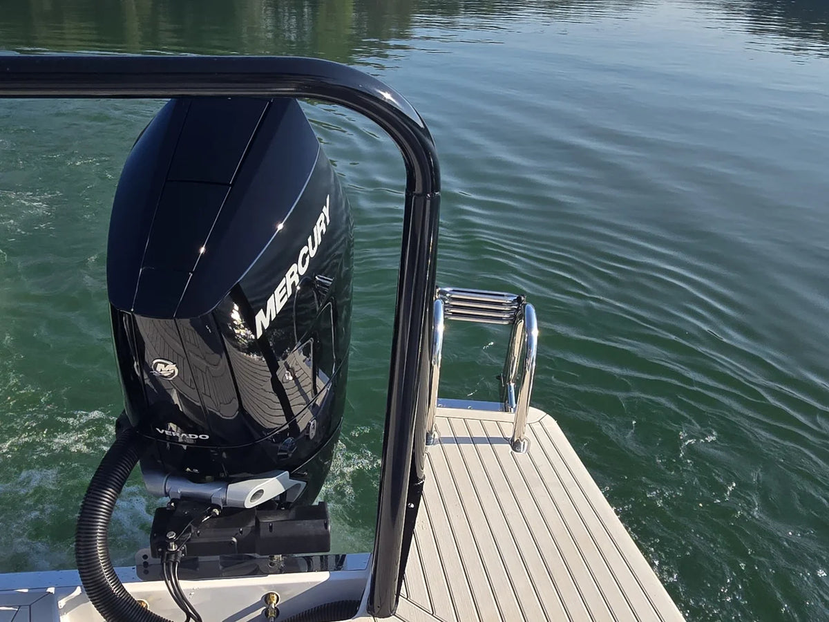 2026 Cruisers Yachts 38 VTR 38.0 feet, Cumming, GA #10