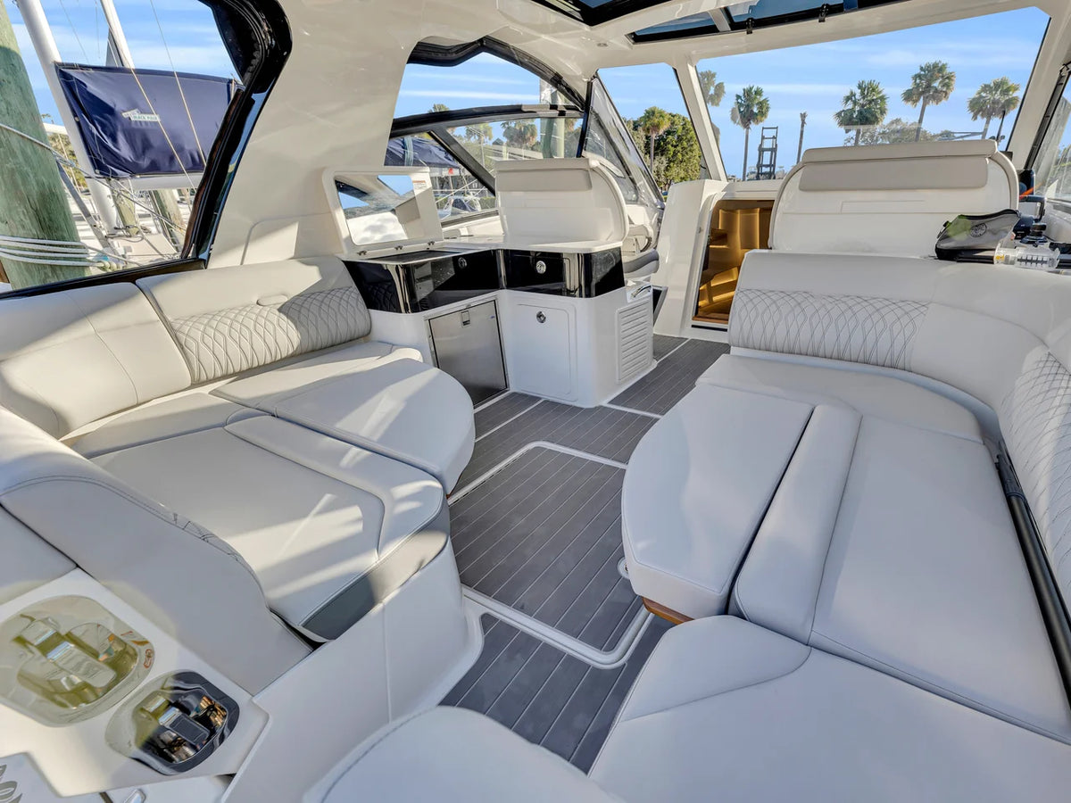 2023 Sea Ray 370 Sundancer 37.0 feet, Palm Beach Gardens, FL #8
