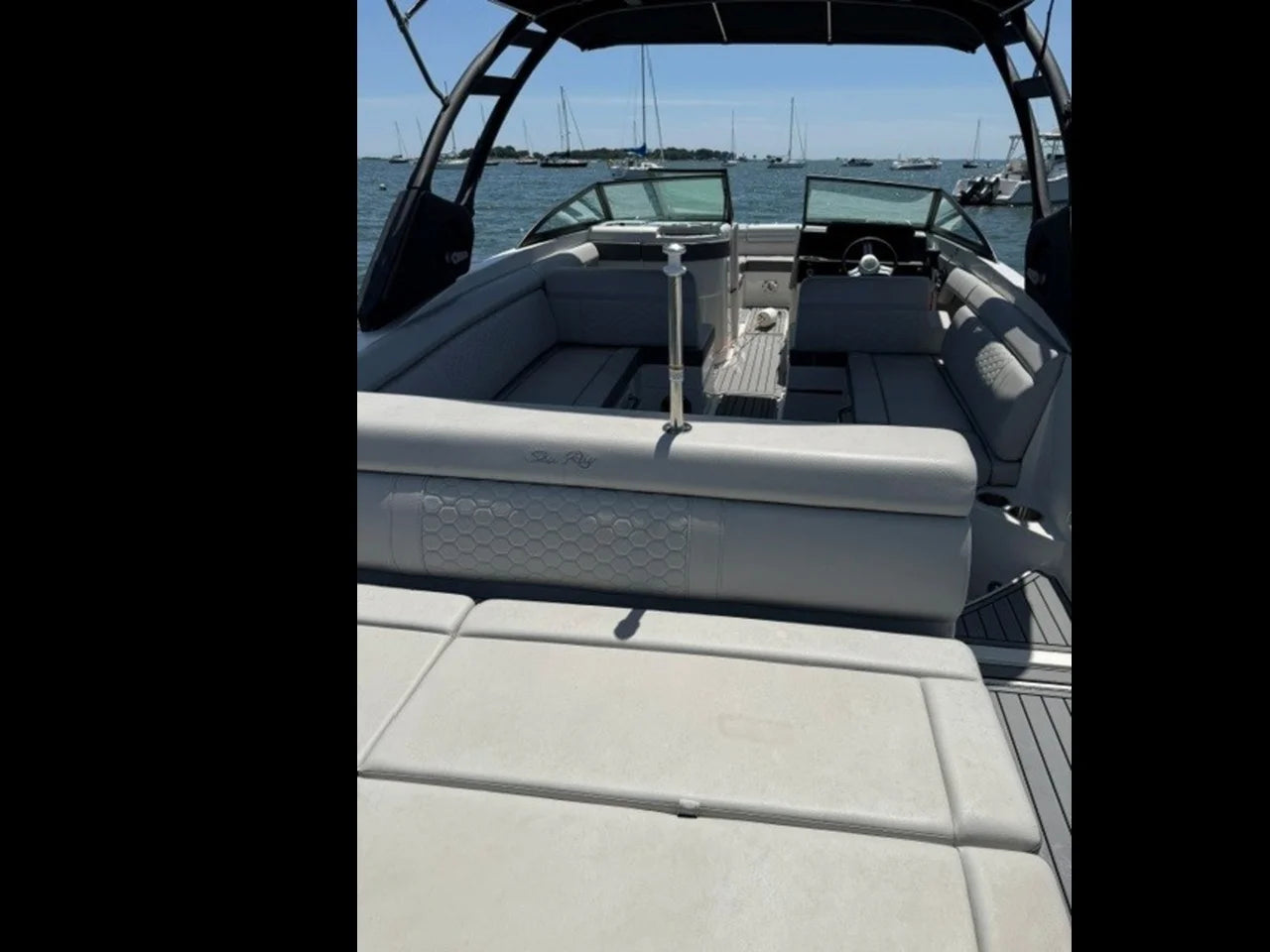 2021 Sea Ray 270 SDX OB 29.0 feet, Norwalk, Connecticut #5