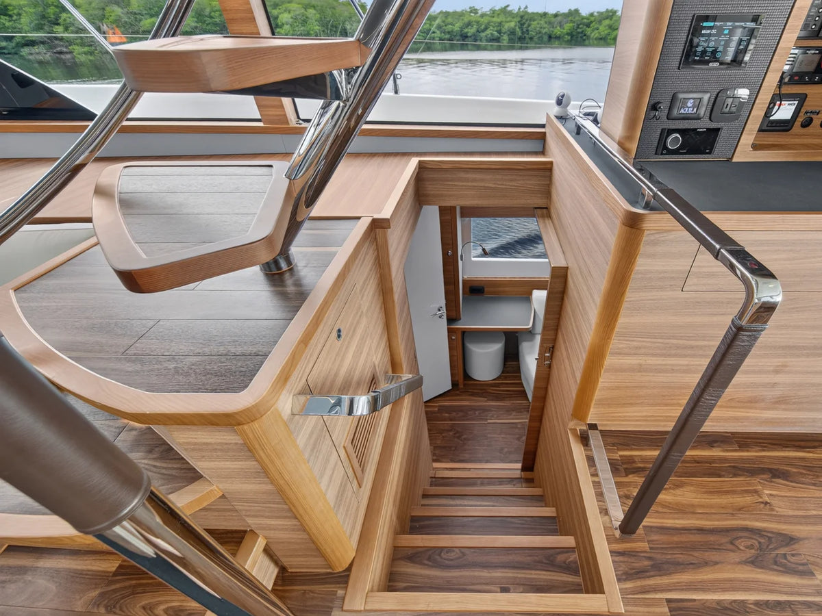 2025 Aquila 54 YACHT 54.0 feet, Stuart, Florida #98