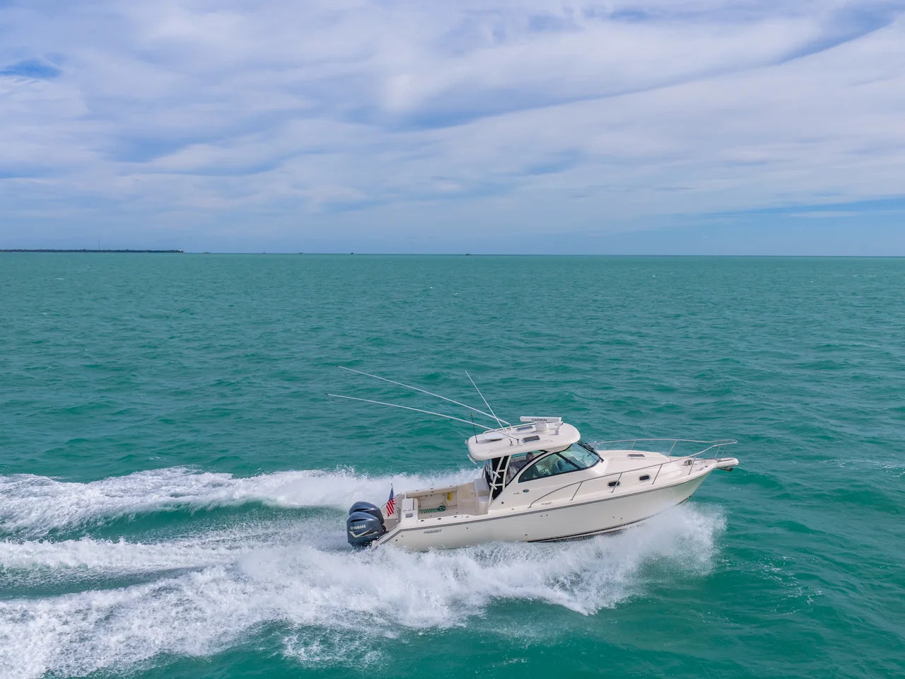 2012 Pursuit 345 OFFSHORE 36.0 feet, Coral Gables, FL #15