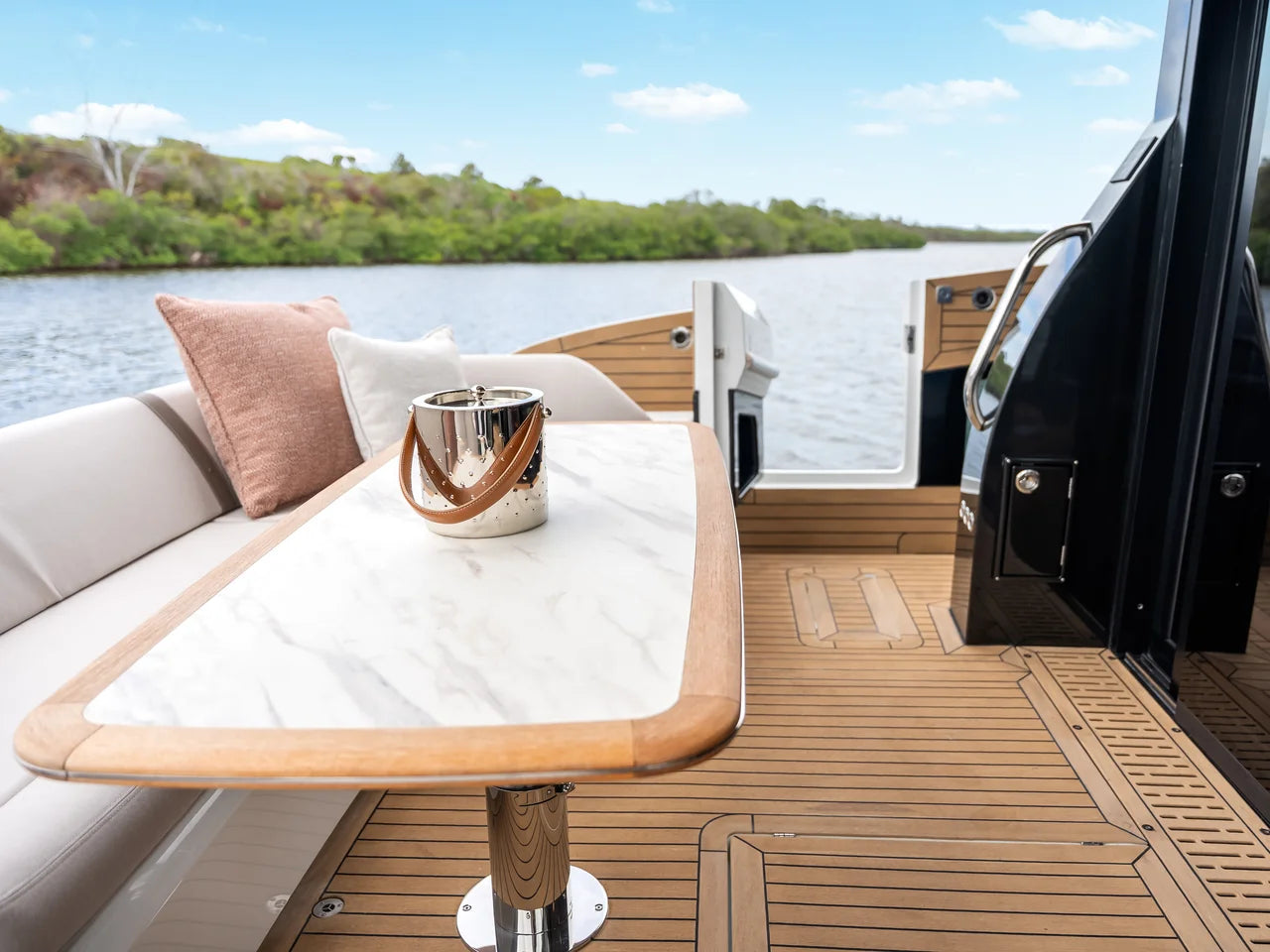 2026 Galeon 520 FLY 52.0 feet, Inuvik, Northwest Territories #43