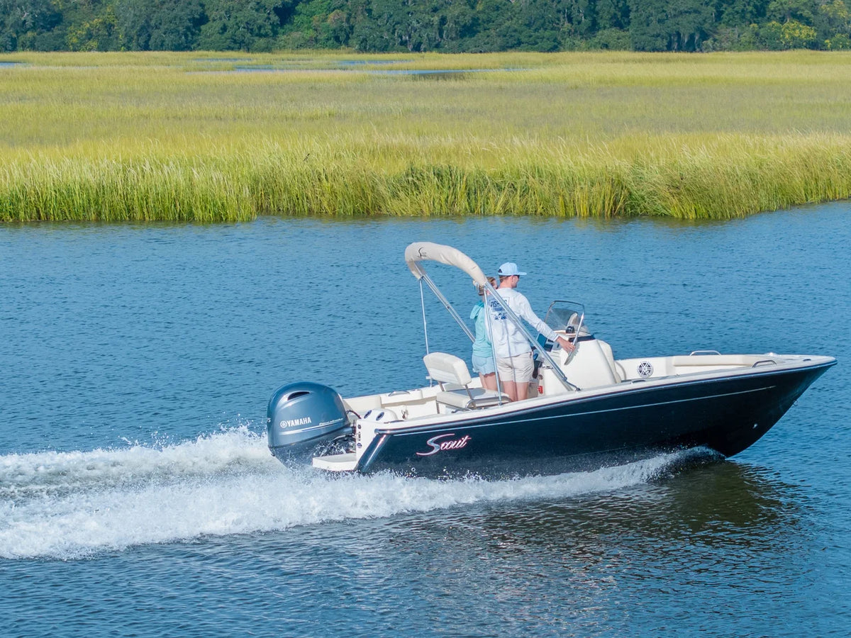 2027 Scout 188 Sportfish 19.0 feet, Inuvik, Northwest Territories #59