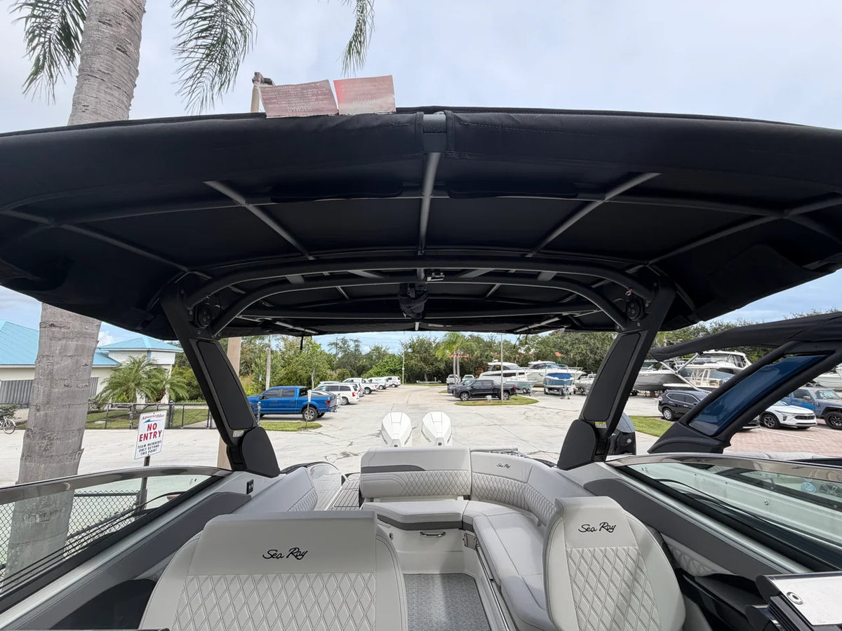 2027 Sea Ray SLX 280 Outboard 28.0 feet, Stuart, Florida #32