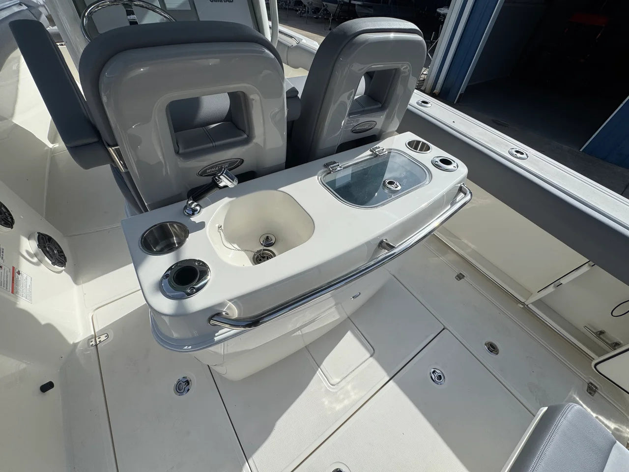 2026 Boston Whaler 280 Outrage 28.0 feet, Cocoa, Florida #11